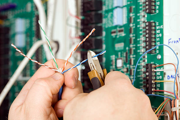 Emergency Electrical Repair Services in Woodfield, SC